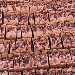 Goddess Rose Soap